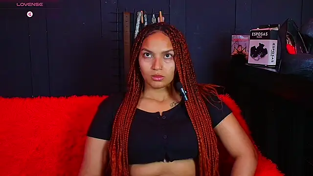Briana pratt online show from 06/02/26, 12:07