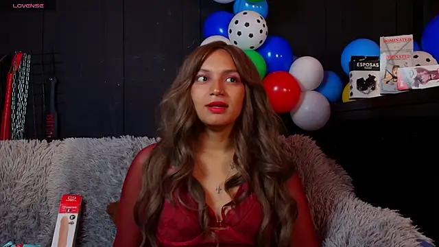 Briana pratt online show from 06/23/26, 11:52