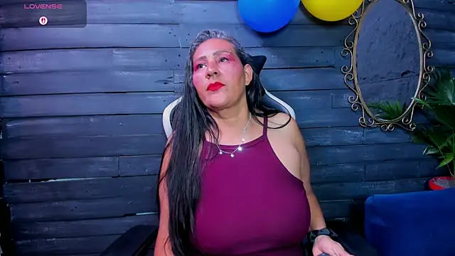 Victoria kyler online show from 06/20/26, 03:37