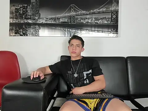 rocco gym online show from 06/29/26, 07:36