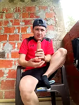 Snapshot of Maduro-Mariquita chatting on 05/22/26, 06:13 Maduro-Mariquita online show from 05/22/26, 06:13