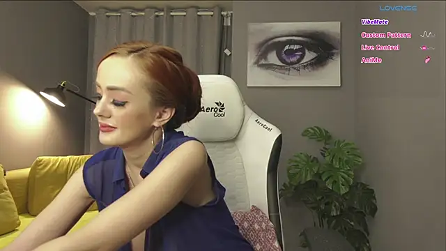Megany online show from 02/02/25, 06:26
