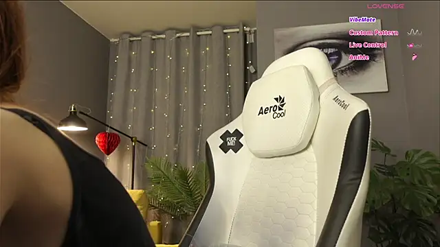 Megany online show from 03/03/26, 04:40