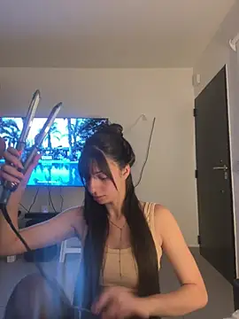 Snapshot of alexiajem chatting on 05/15/26, 02:29 alexiajem online show from 05/15/26, 02:29