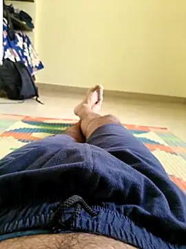 1Horny Boy1 online show from 06/12/26, 05:50