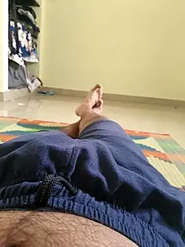 1Horny Boy1 online show from 06/17/26, 05:10