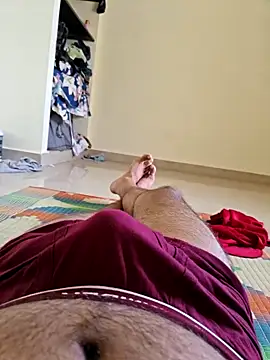 1Horny Boy1 online show from 06/18/26, 04:02
