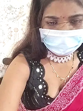 Ruhani  online show from 05/16/26, 05:04