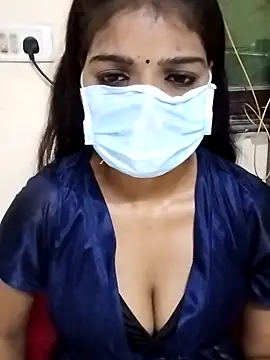 Ruhani  online show from 05/21/26, 04:47