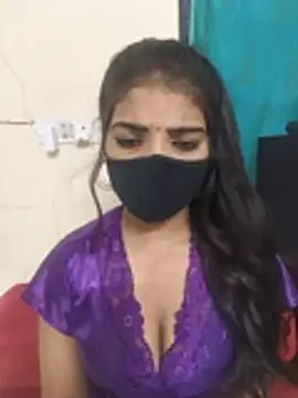 Ruhani  online show from 05/31/26, 06:09
