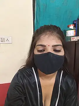 Ruhani  online show from 06/01/26, 04:31