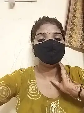 Ruhani  online show from 06/08/26, 06:19