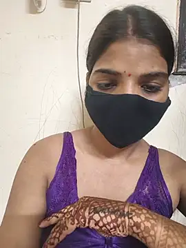 Ruhani  online show from 06/14/26, 02:24
