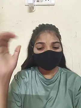 Ruhani  online show from 06/14/26, 06:54