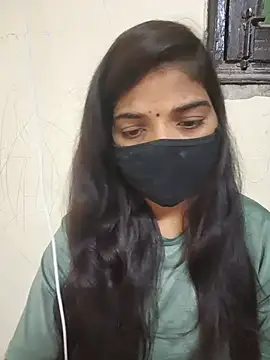 Ruhani  online show from 06/18/26, 05:28