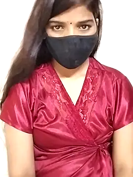 Ruhani  online show from 06/19/26, 05:34