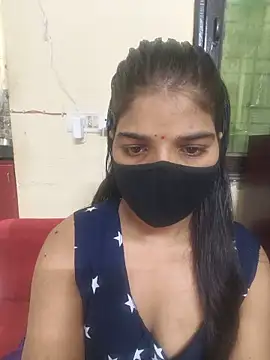 Ruhani  online show from 06/21/26, 04:26