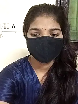 Ruhani  online show from 06/22/26, 03:36