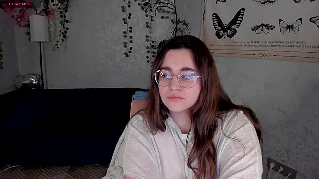Ayleen Gece online show from 05/18/26, 04:07