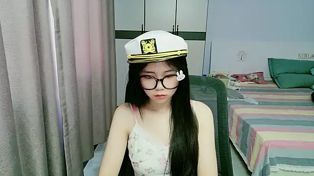xiaoxiaoyu030 online show from 06/26/26, 08:19