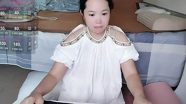 Snapshot of F-Yingying chatting on 05/29/26, 06:44 F-Yingying online show from 05/29/26, 06:44