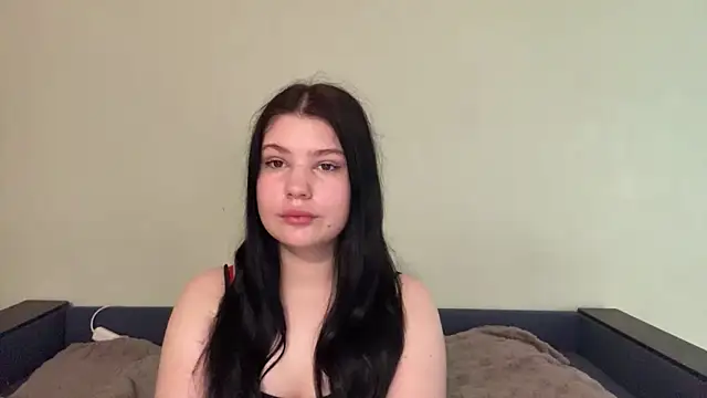 Princess Shy  online show from 05/15/26, 07:15