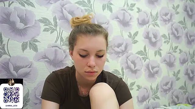 Snapshot of Sairallyn chatting on 07/01/26, 10:31 Sairallyn online show from 07/01/26, 10:31