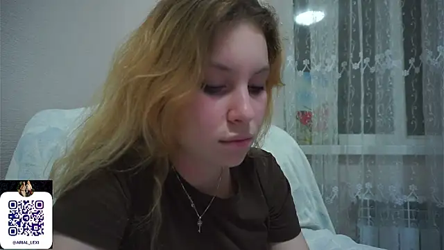 Snapshot of Sairallyn chatting on 07/03/26, 08:15 Sairallyn online show from 07/03/26, 08:15