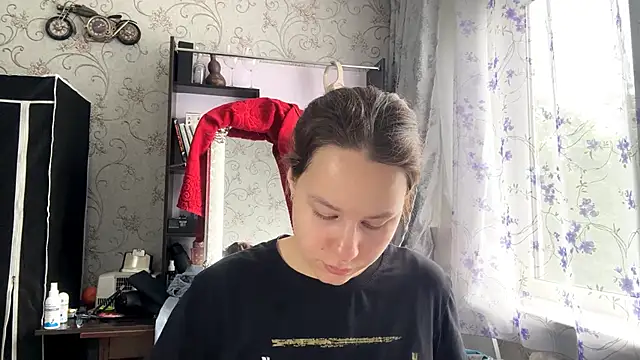 KathyrnEdmison online show from 05/27/26, 07:27