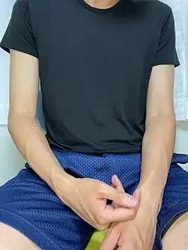 kiyoujanai  online show from 06/12/26, 12:48