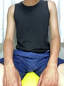 kiyoujanai  online show from 06/13/26, 12:36