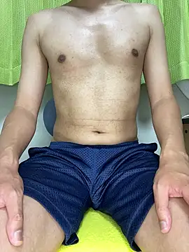 kiyoujanai  online show from 06/26/26, 01:04