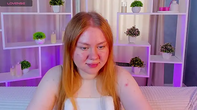 AlexaaBee online show from 05/23/26, 08:18