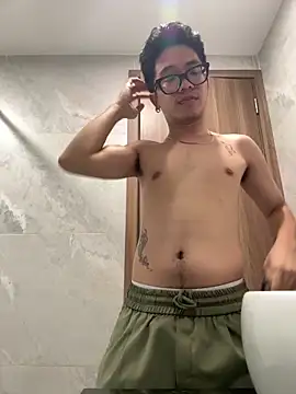 TienMinh233 online show from 06/05/26, 11:38