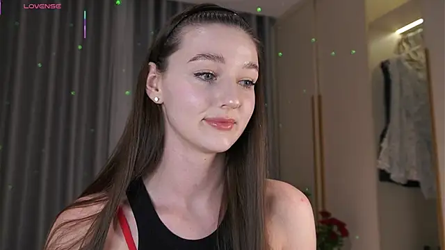 Snapshot of GeorginaDudleyx chatting on 06/07/26, 11:58 GeorginaDudleyx online show from 06/07/26, 11:58