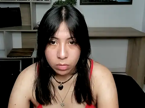 SalomeFernandez online show from 05/19/26, 02:34