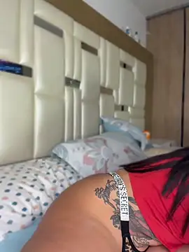 emily-Hornyy online show from 06/09/26, 11:33