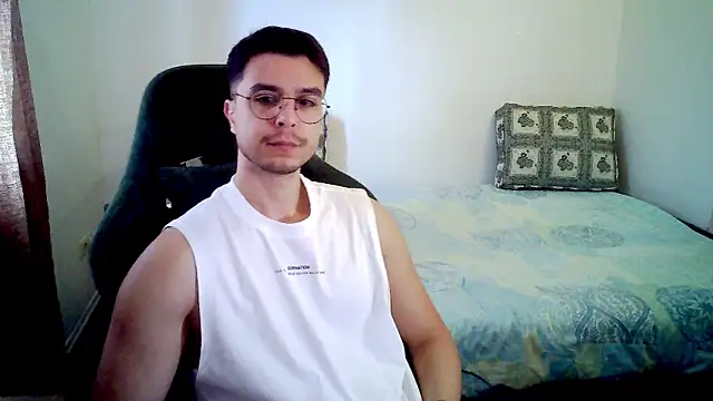 Jamcko24 online show from 06/14/26, 03:03