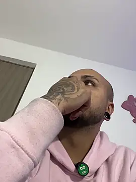 ladyandnico online show from 06/12/26, 04:55