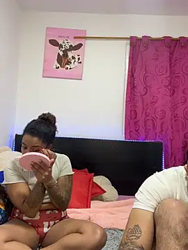 ladyandnico online show from 06/13/26, 05:49