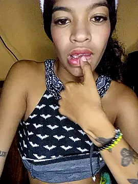 Abby-23 online show from 07/02/26, 03:17