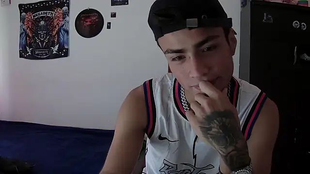 Fenix hardcock online show from 05/15/26, 01:40