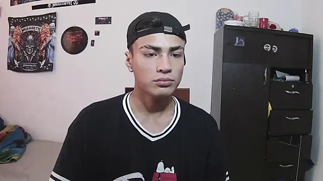 Fenix hardcock online show from 06/16/26, 05:15