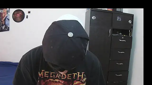 Fenix hardcock online show from 06/25/26, 05:06