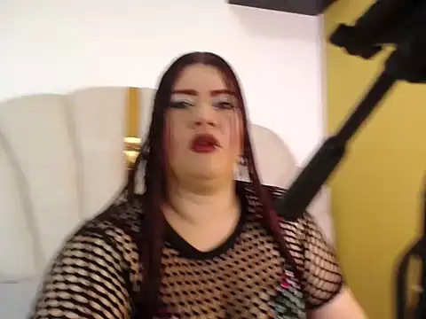 Gingerblis online show from 05/31/26, 01:47