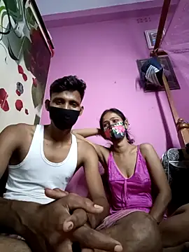 bongnight-couple online show from 05/15/26, 05:20