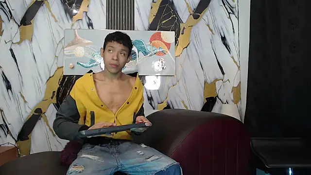 RONALDA HOT26 online show from 05/27/26, 07:49