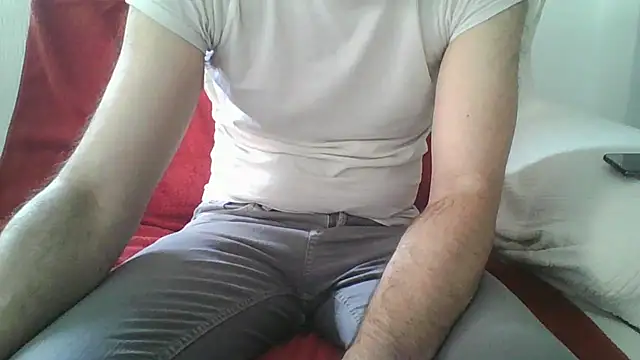 xeson47 online show from 05/19/26, 09:15