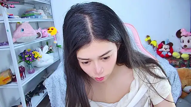 QinQin-888 online show from 06/16/26, 11:24