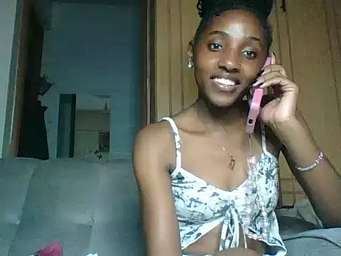Velvet peach online show from 05/19/26, 09:43